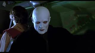 Bill and Ted&#39;s Bogus Journey - Station / Van Scene