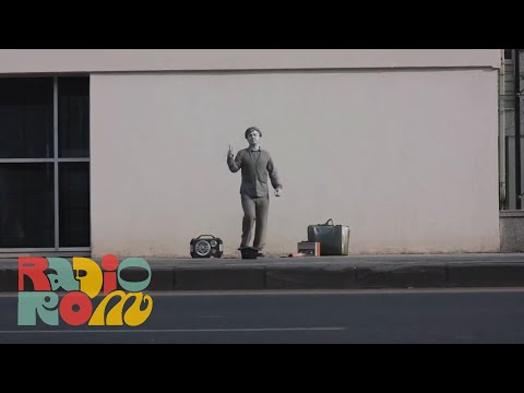 Radio Rom - 'o Rom feat. Shaone