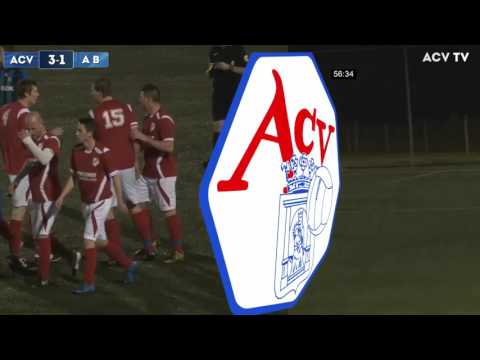 Samenvatting ACV-Asser Boys