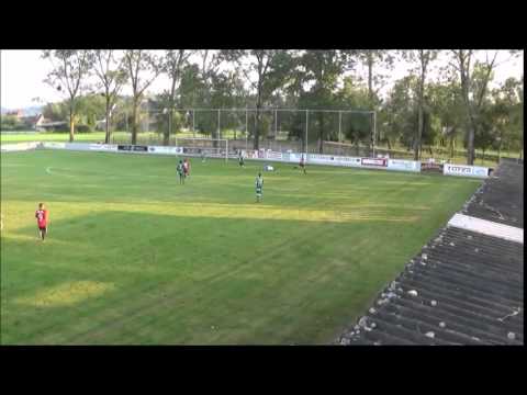 Steir. Landesliga: FSK - SV Anger