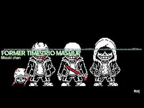 Former Time Trio [Mashup]| Experienced Not Slackers x Repeated The Tragedy [Ask Before Use]