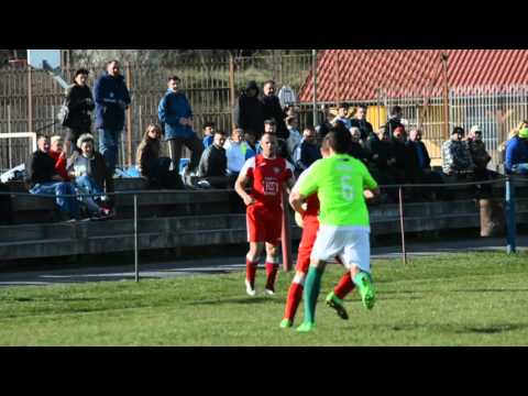 Szerencs vs. Miskolci VSC - boon.hu