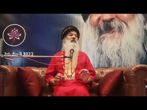 समय की क्या परिभाषा है? 'अभी और यही' की अवस्था में कैसे आएं?