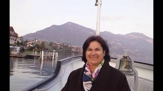 preview picture of video 'Lucerne,Suisse,mes escapades au Lac des 4 Cantons,'