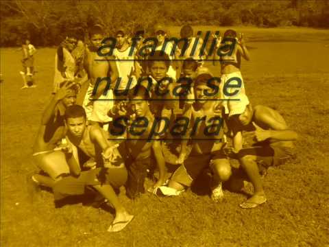 MC Nike - Familia Pixs