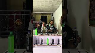 THE MOST FUNNY, INTERESTING & ENTERTAINING BOTTLE COLOR MATCHING CHALLENGE -2025 COMPILATION VIDEO