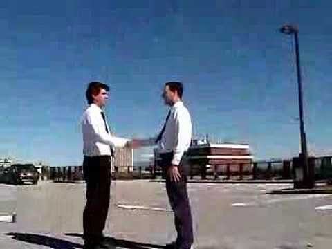 Pirx the Pilot - What Not To Wear