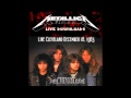 Metallica - Jump in the Fire [Live Cleveland ...