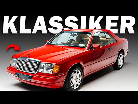 10 Deutsche OLDTIMER Schätze Der 80er Jahre