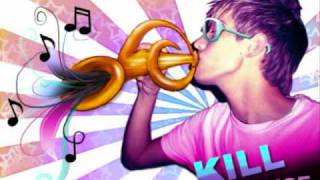 Kill Paradise - Graduation (NEW!!)