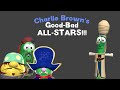 YouTube Poop Peanuts 12 Stories In One Part 10 Early Christmas Special