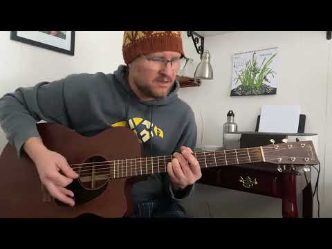 Tiny Desk Contest 2023 entry