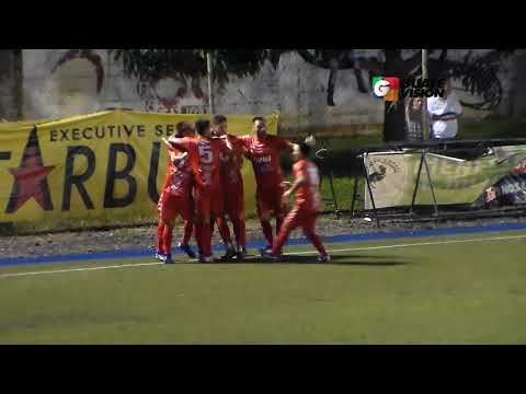 Video goles : Malacateco 2-0 Sanarate - 2019 Apertura Jornada 07