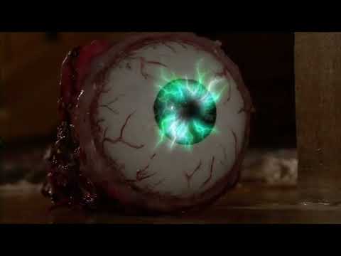 Trailer-Vorschau: Killer Eye: Halloween Haunt