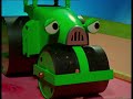 Bob The Builder Classic S01 E05 Wendy S Busy Day