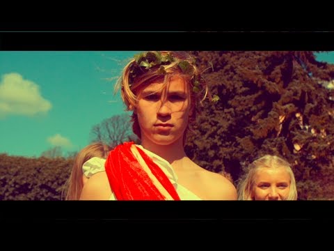 Sidste skoledag | Introvideo Revy | Fredensborg Skole 2017