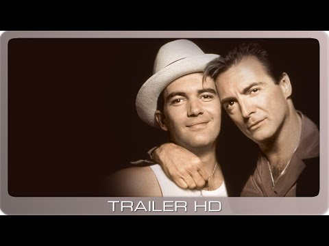The Mambo Kings (1992) Trailer