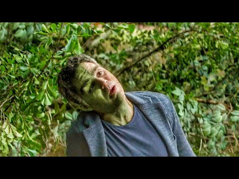 All Bruce Banner Funny Moments - Avengers: Infinity War (2018) Movie Clips HD