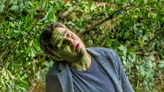 All Bruce Banner Funny Moments - Avengers: Infinit