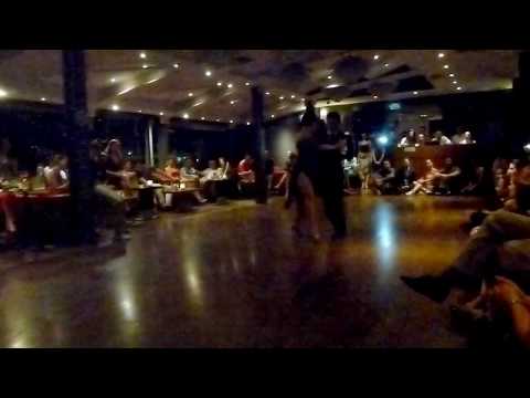 La Requebrada -  Alexander Moncada Rojas - Lia Selalmazidi Athens 27/5/2017