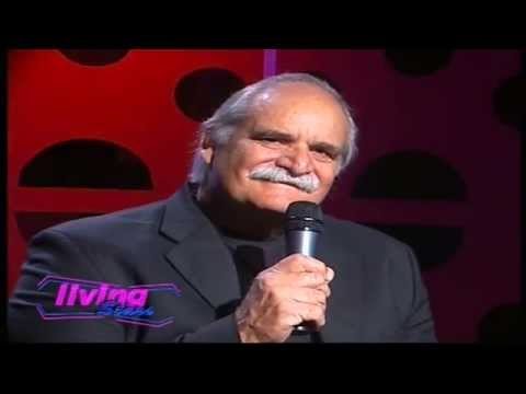 Tony Camilleri - Imhabba F'Kemmuna - Living Stars