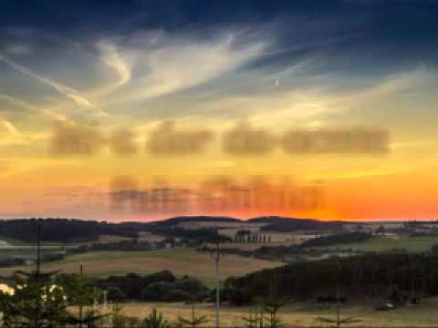 Puiu Chibici - Mi-e dor de acasa