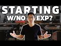 How To Start A Restaurant With NO Experience | Restaurant Management 2022