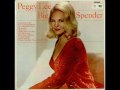 Peggy Lee - He's a tramp