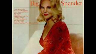 Peggy Lee - He&#39;s a tramp