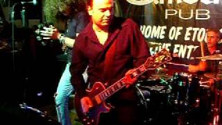 Over The HIlls And Far Away- Ozone Baby- Led Zeppelin Tribute