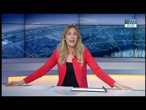 Tg2000 del 29 aprile 2017 - Edizione delle 20:30