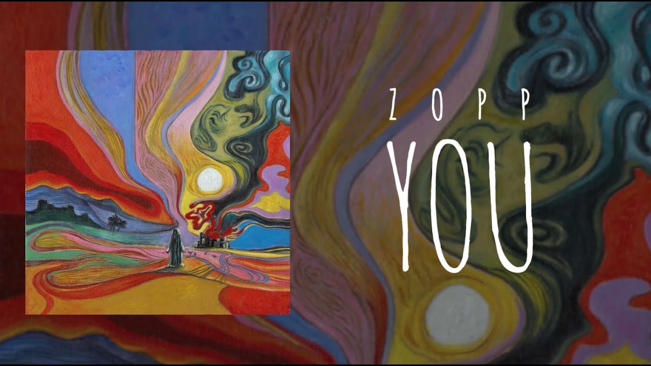 Zopp - You - YouTube