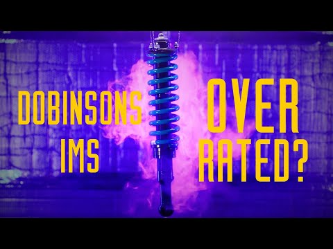 DOBINSONS IMS Deep Dive | SHOCK VALUE S2