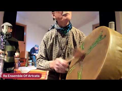 Ra Ensemble of Artcata