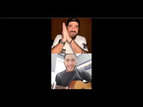 Buenas Noticias - Antonio Orozco 21-4-2020