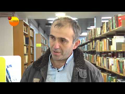 Rtv Sunce Izložba Siniše Lazarevića u