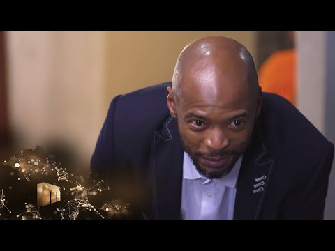 Case closed! – Gomora | Mzansi Magic