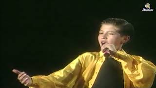 Doce Cascabeles - Juan Pablo | Video Oficial