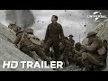 1917 JANUARY 2020 Official Trailer HD Universal Pictures