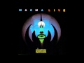 Magma - Hhaï (Live 1975)