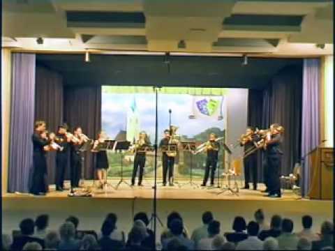 Münchner Blechreiz - Pirates of the Caribbean