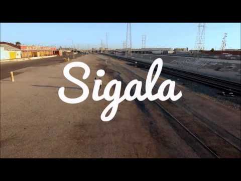 Sigala Sweet Lovin 2016 Mashup