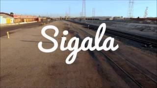 Sigala Sweet Lovin 2016 Mashup