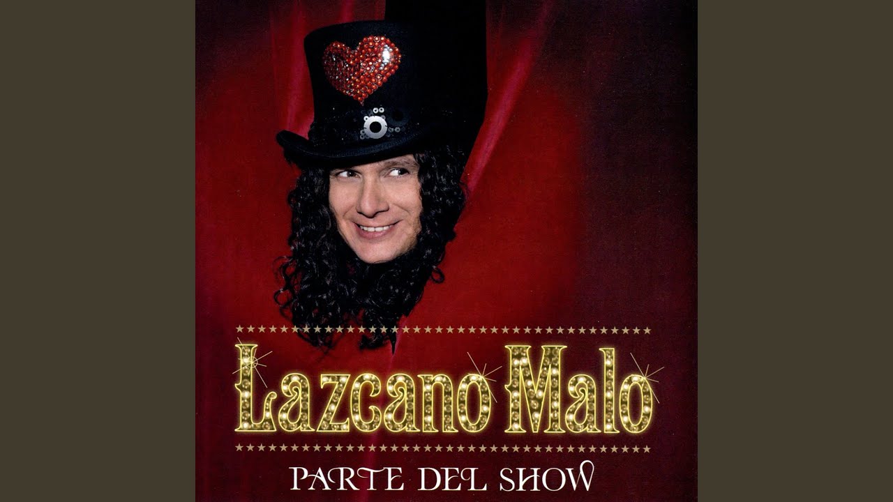 Lazcano Malo - Naturaleza Muerta (El Insensible)