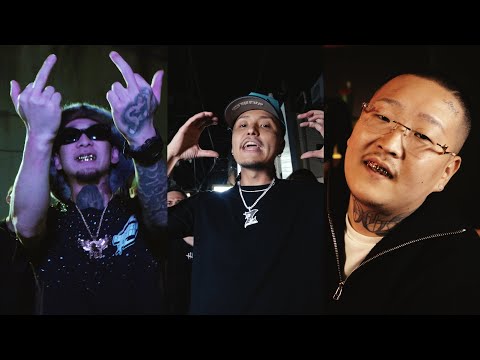 Young zetton - REAL BALLER feat. Yvngboi P & Deech