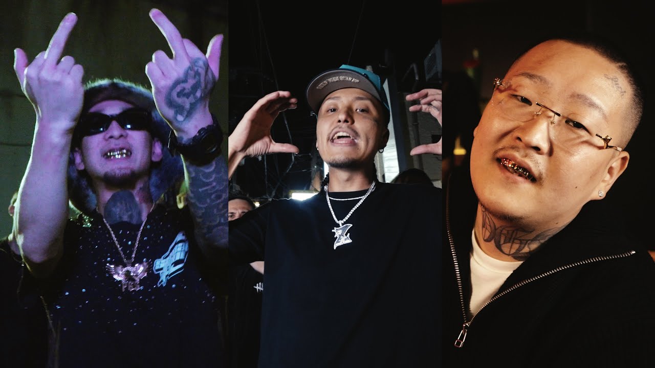 Young zetton - REAL BALLER feat. Yvngboi P & Deech