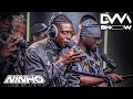 EXCLU Ninho Freestyle DVM Dvmshow