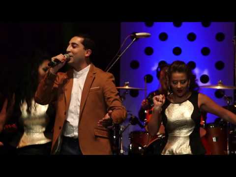 Hovhannes Shahbazyan Live in Concert Club Nokia