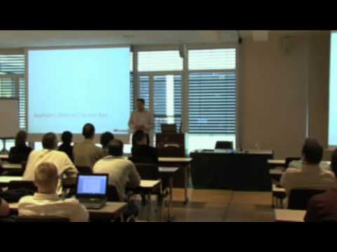 Service Bus - Gerd Saurer