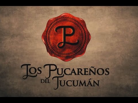 La Huella Del Canto - Los Pucareños del Tucumán